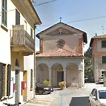 Casa de hóspedes Sofia
