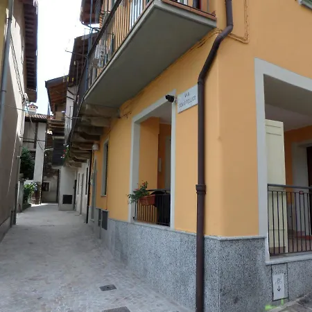 Guesthouse Sofia Stresa