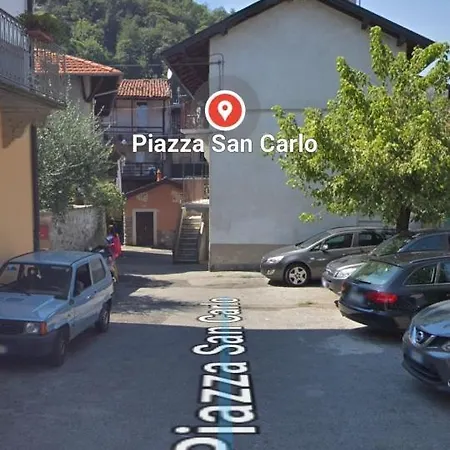 Guesthouse Sofia Stresa