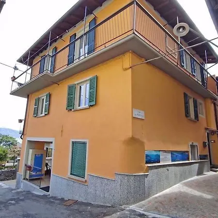 Serena Pensionat Stresa