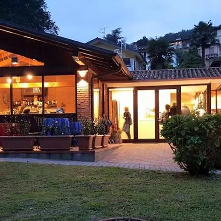 Penzion Serena