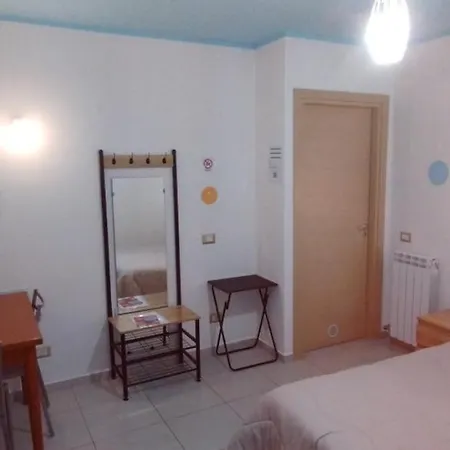 Guesthouse Sofia 3* Stresa