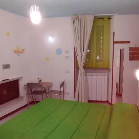 Serena Pensionat 3*