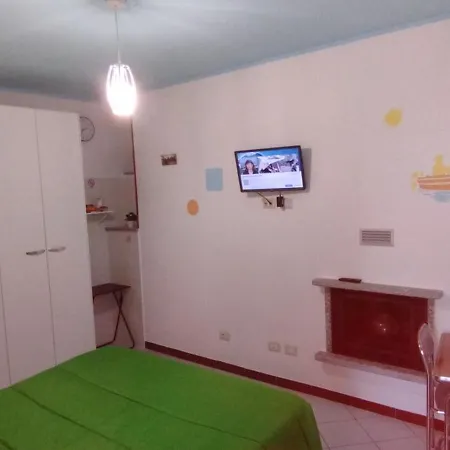 Guesthouse Sofia Stresa