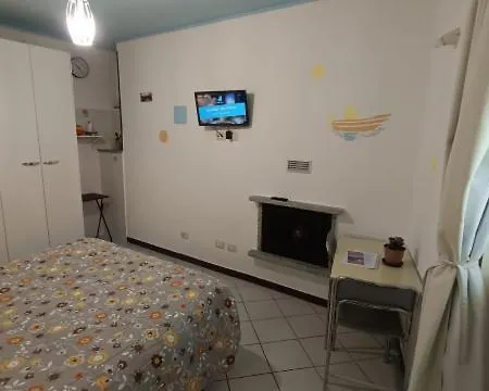 Penzion Serena