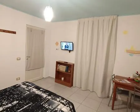 Pensionat Serena Stresa