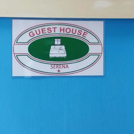 Guest house Guesthouse Sofia