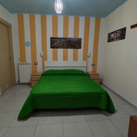 Guesthouse Sofia Guest house Stresa