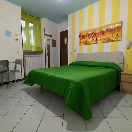 Guesthouse Sofia 3* Stresa