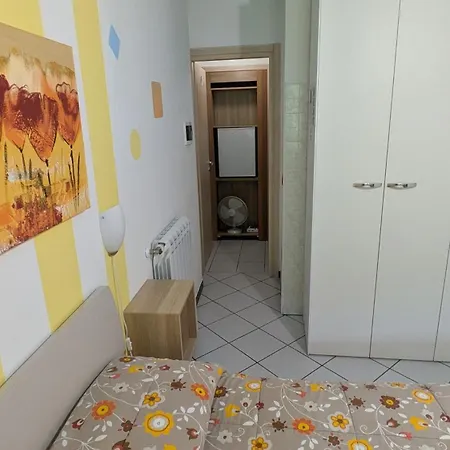 Guesthouse Sofia Stresa