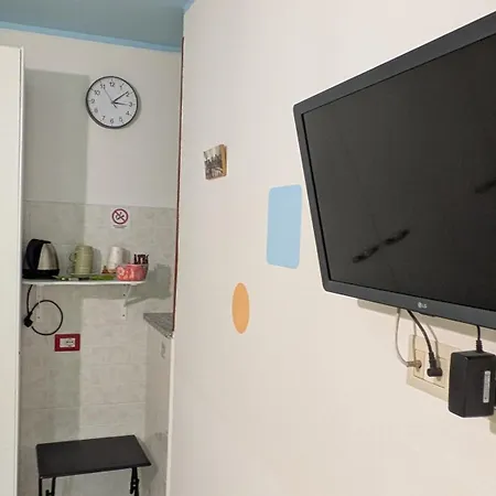 Guesthouse Sofia 3* Stresa