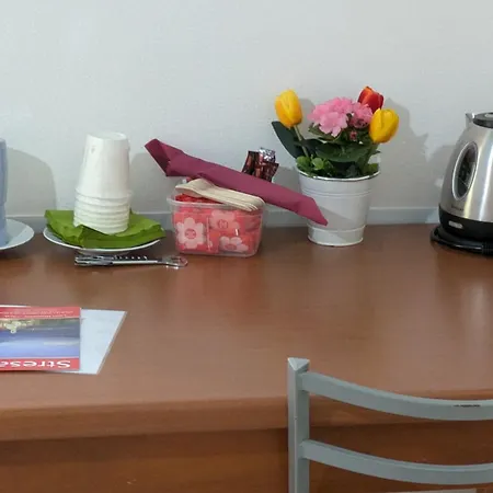 Pensionat Serena 3*