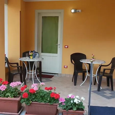 Serena Pensionat Stresa
