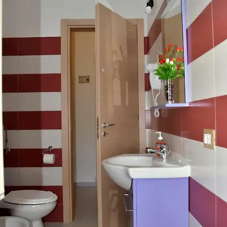 Guesthouse Sofia Stresa