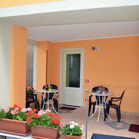 Sofia Maison d'hôtes 3*