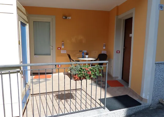 Sofia Casa de hóspedes Stresa