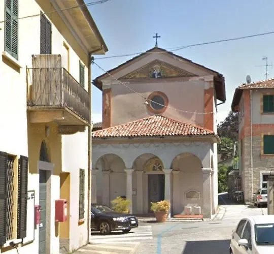 Casa de hóspedes Sofia