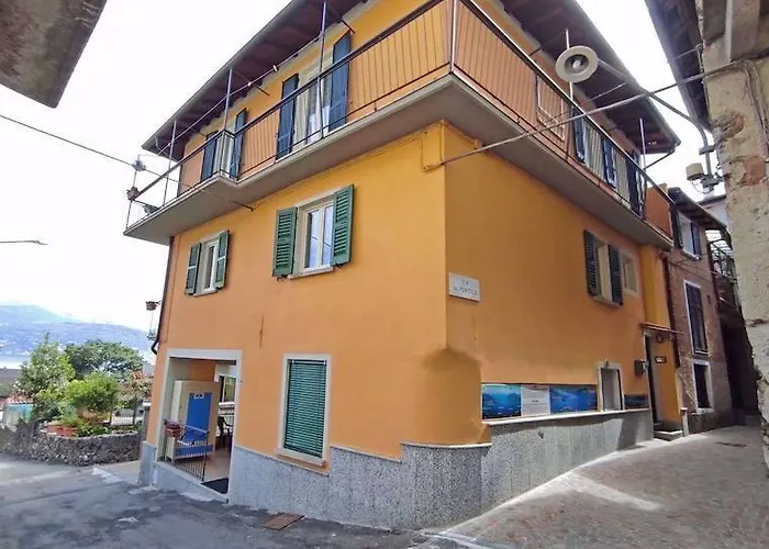 Sofia Gasthuis Stresa