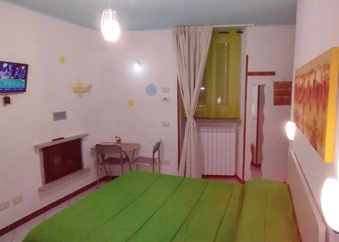 Sofia Casa de hóspedes 3*