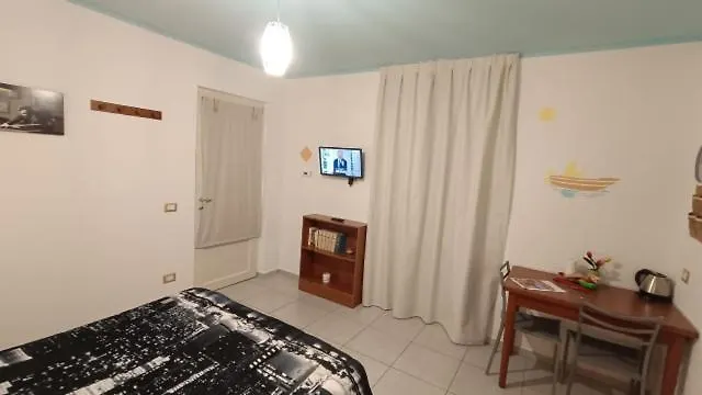 Casa de hóspedes Sofia Stresa