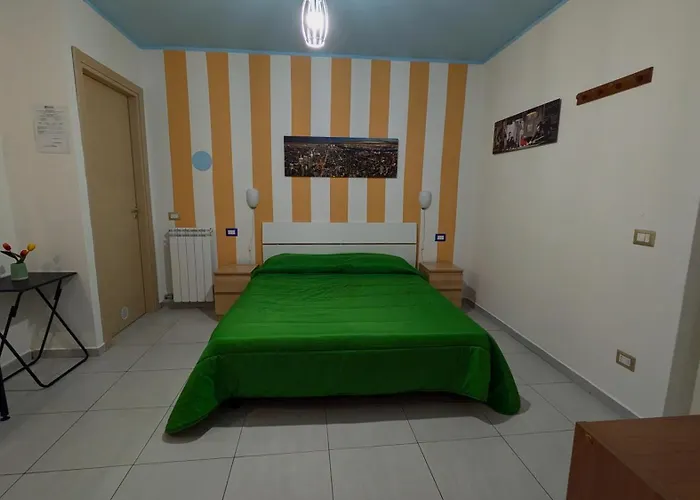 Sofia Casa de hóspedes Stresa