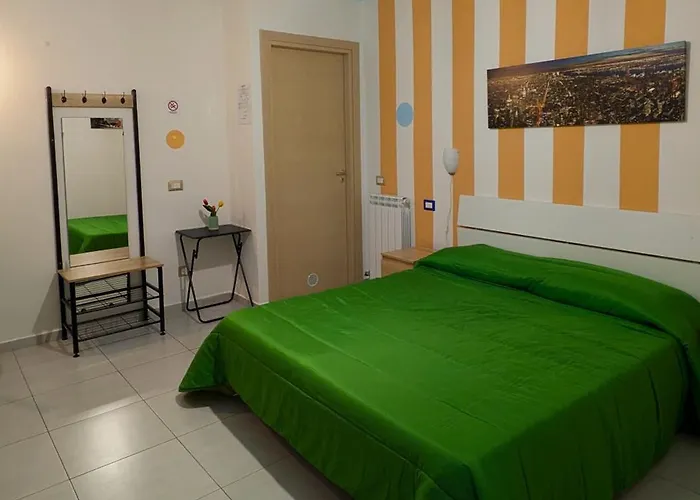 Casa de hóspedes Sofia Stresa