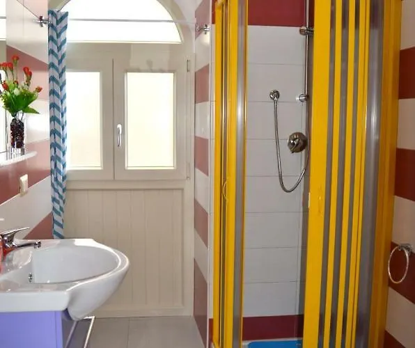 Casa de hóspedes Sofia Stresa