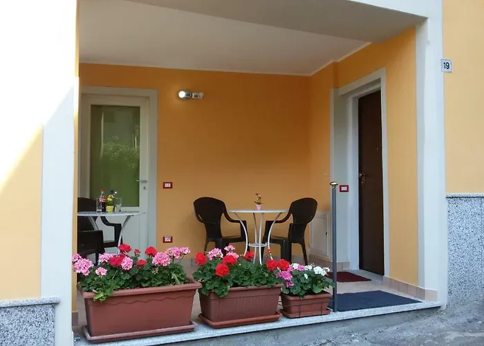 Casa de hóspedes Sofia 3*