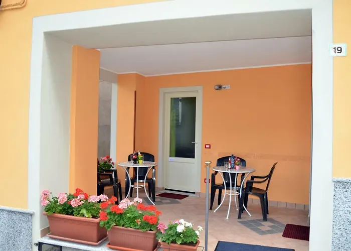 Sofia Casa de hóspedes 3*