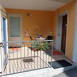 Sofia Pensionat Stresa