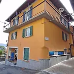 Sofia Pensionat Stresa