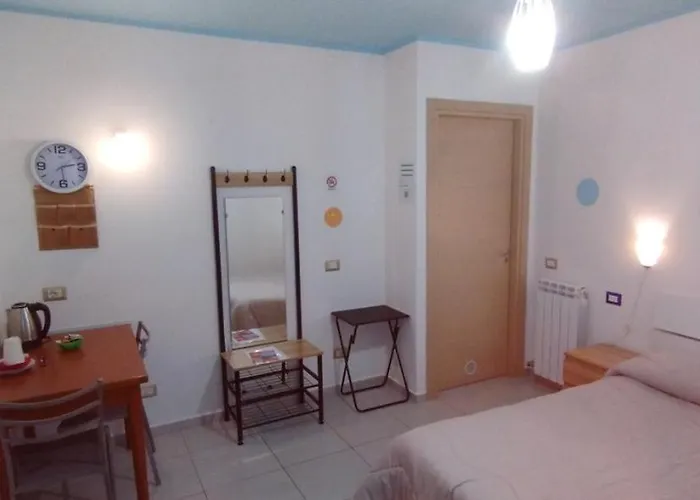 Sofia 3* Στρέσα