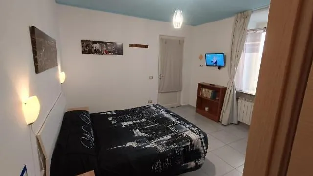 Sofia 3* Στρέσα