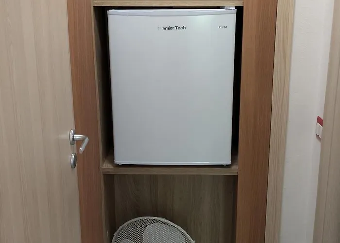 Πανσιόν Sofia Στρέσα