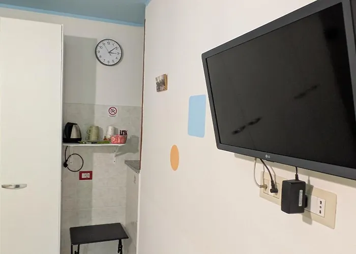 Sofia 3* Στρέσα